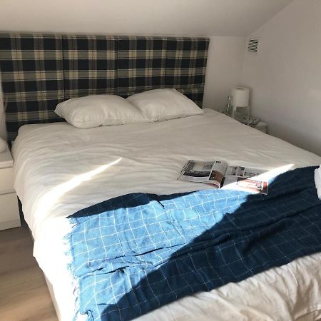 Apartamenty Zastava Włoszczowa Extérieur photo