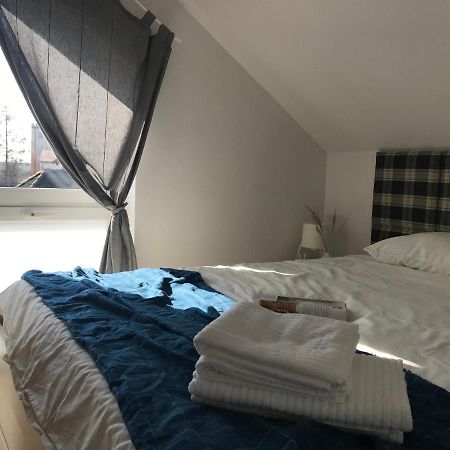 Apartamenty Zastava Włoszczowa Extérieur photo