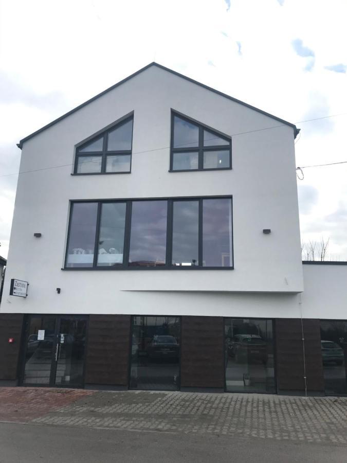 Apartamenty Zastava Włoszczowa Extérieur photo