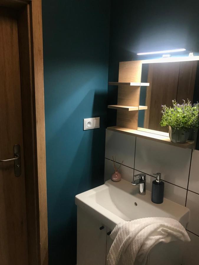 Apartamenty Zastava Włoszczowa Extérieur photo
