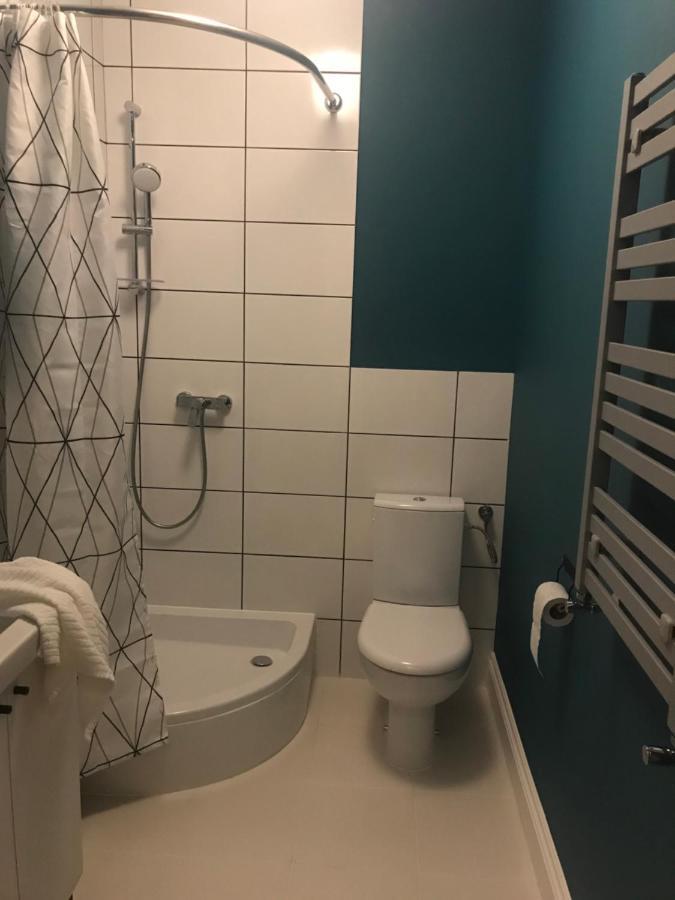 Apartamenty Zastava Włoszczowa Extérieur photo