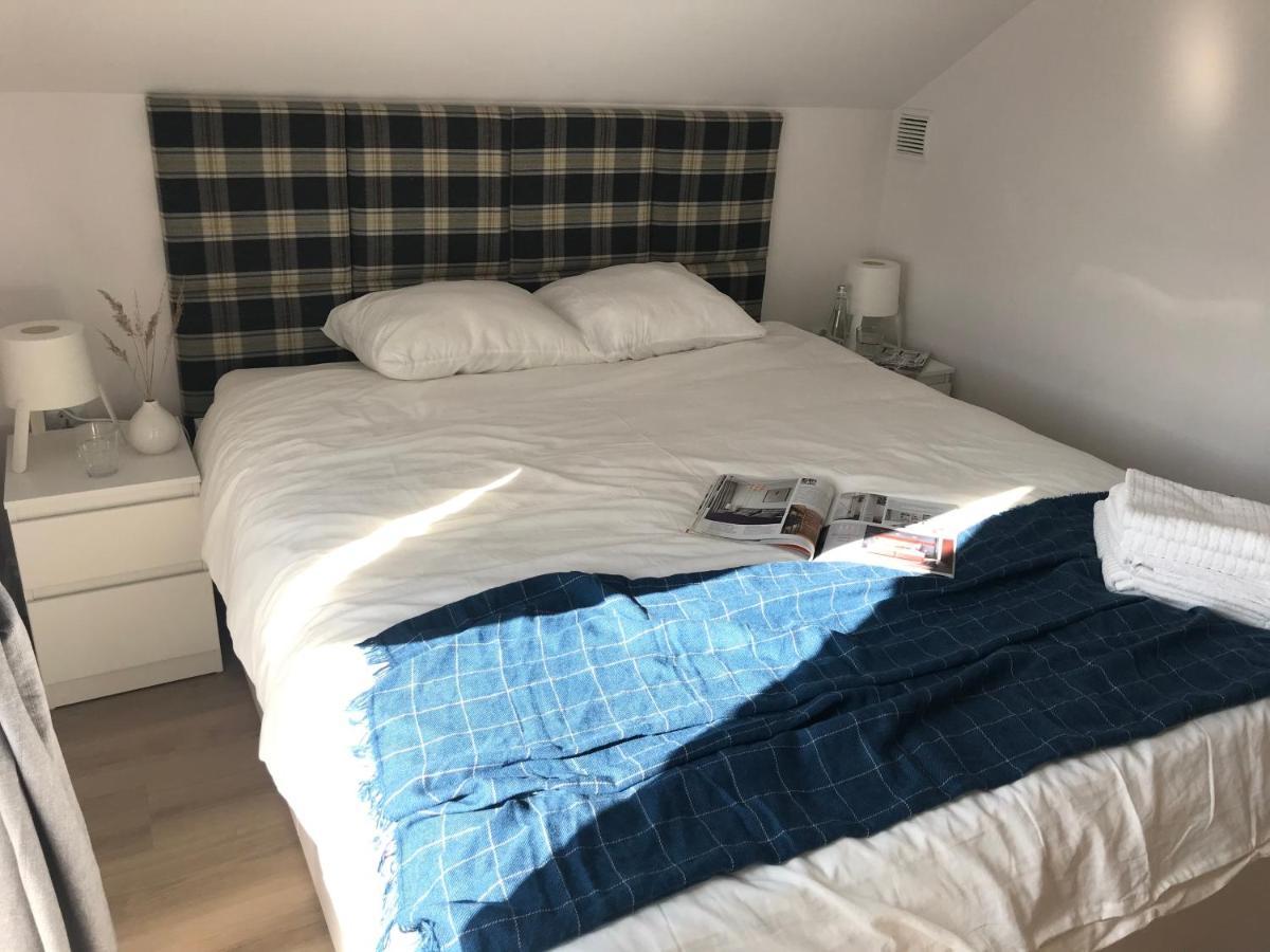 Apartamenty Zastava Włoszczowa Extérieur photo