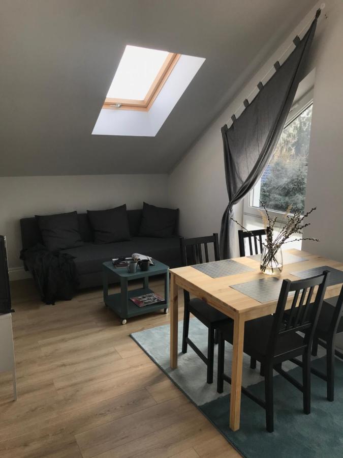 Apartamenty Zastava Włoszczowa Extérieur photo