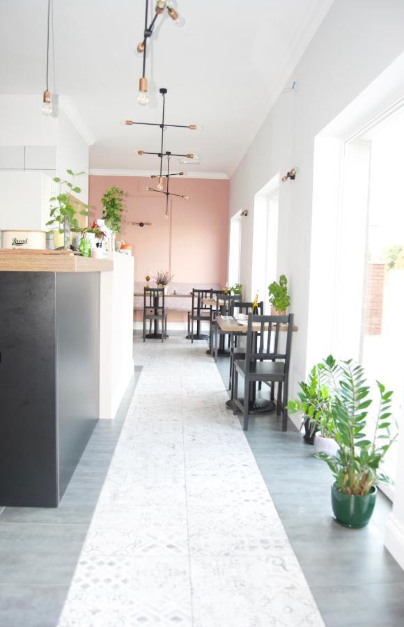 Apartamenty Zastava Włoszczowa Extérieur photo