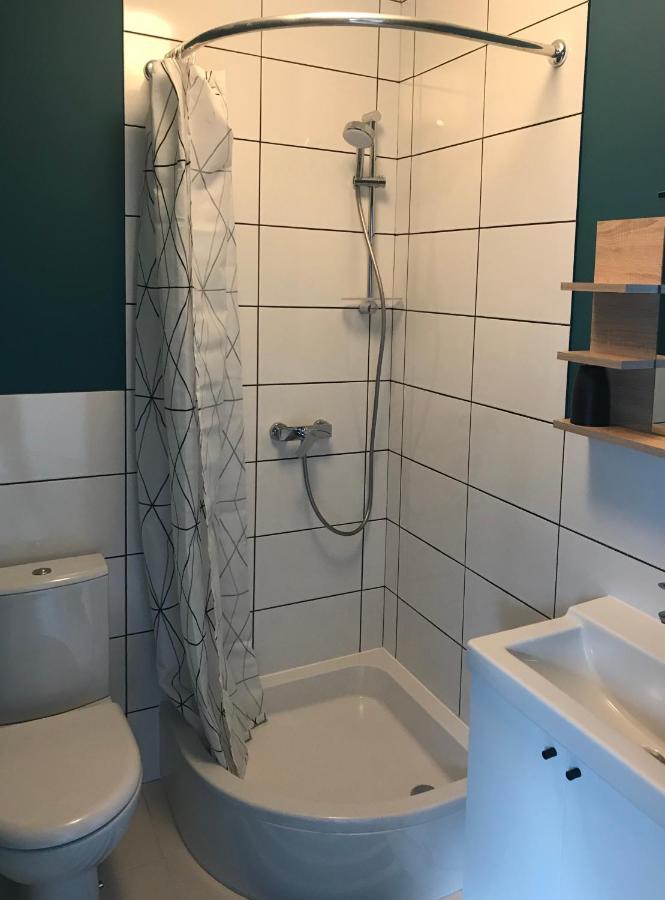Apartamenty Zastava Włoszczowa Extérieur photo