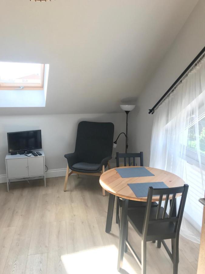 Apartamenty Zastava Włoszczowa Extérieur photo